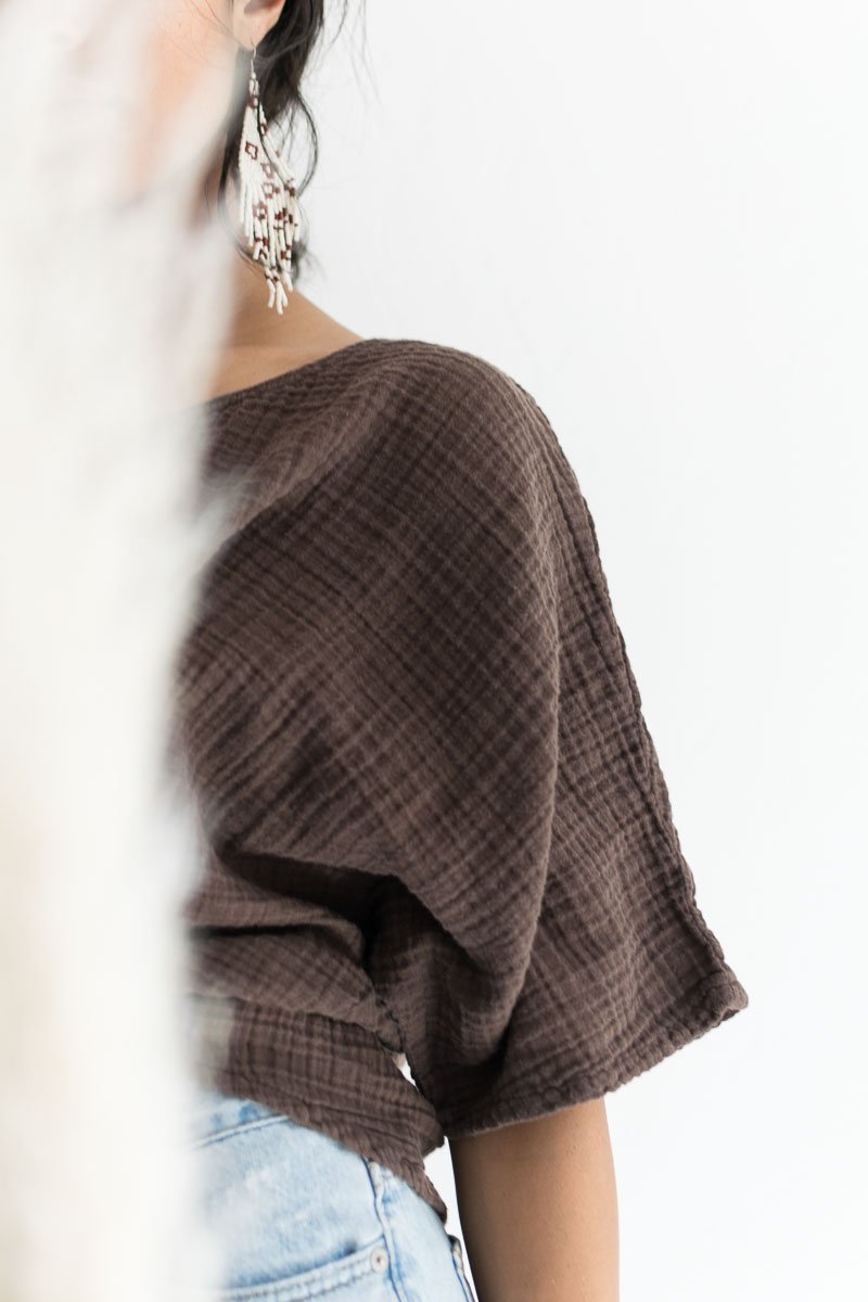 The Home Top Digital Sewing Pattern