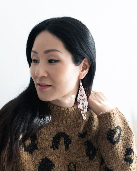 The Words She Speaks with Susie Gamez