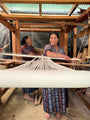 The Pedal Loom in Tablón, Guatemala