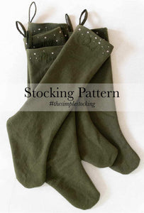 The Simple Stocking