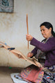 The Back Strap Loom in Tablón, Guatemala