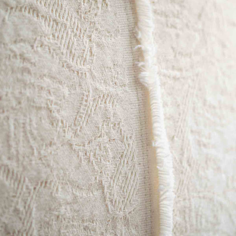 Matelassé Pillow Cover