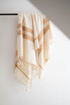 fair trade cotton bath towel