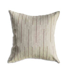 sage green pillow cover