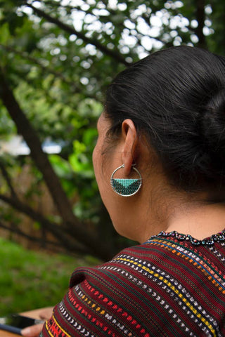 fair trade earrings
