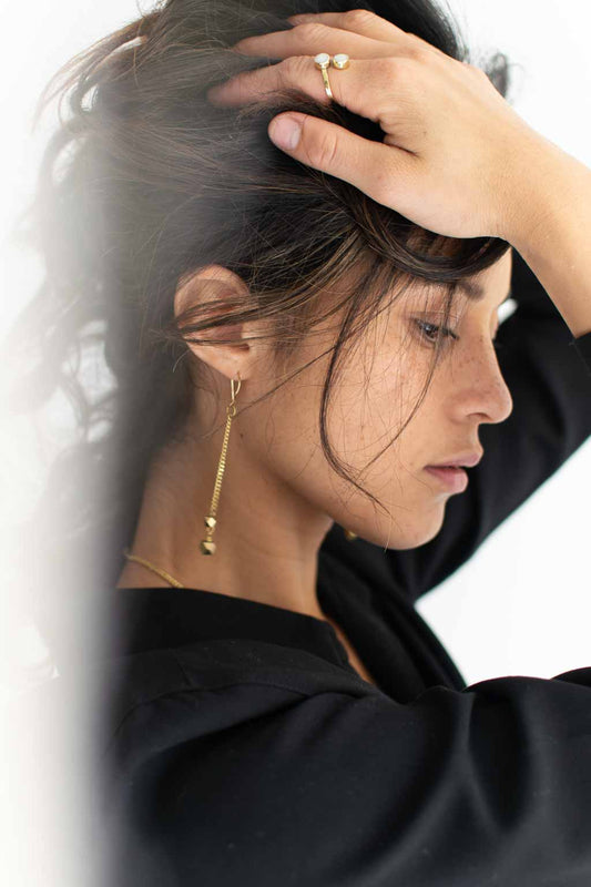 fair trade jewelry