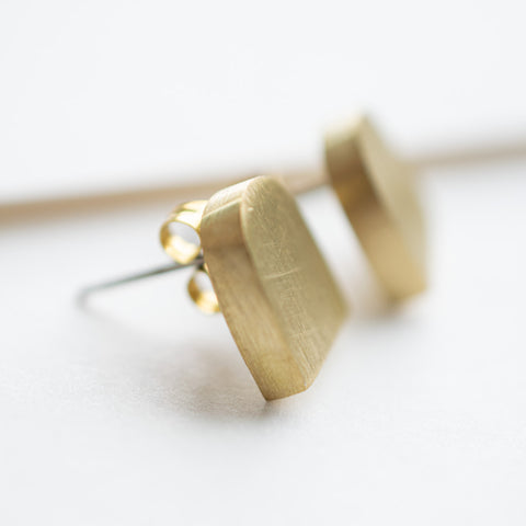 minimalistic fair trade jewelry