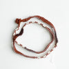 fair trade woven bracelet