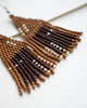 woven beaded jewelry by artisans