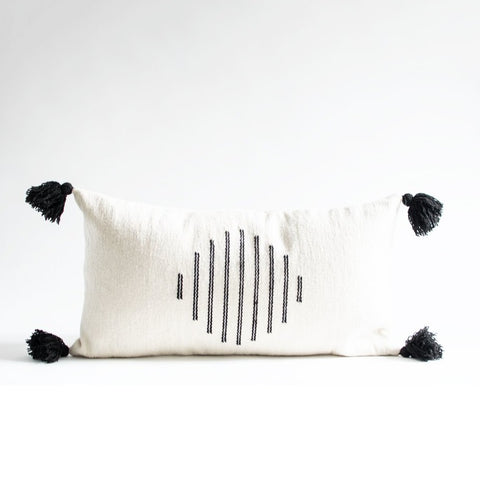 Peruvian Wool Pillows